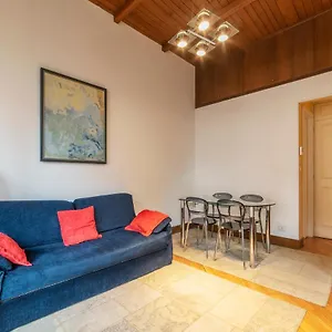  Apartamento Affaccio Al Quirinale