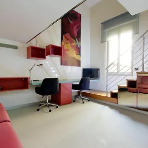  Apartamento Ych-loft Margutta Per Smart Worker