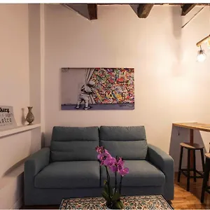  Сasa de vacaciones Trastevere Accomodation