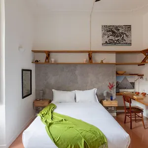  Apartamento Iflat Clementina Of The Hill