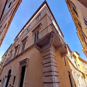  Apartamento Ych-pretty Flat Close Pantheon