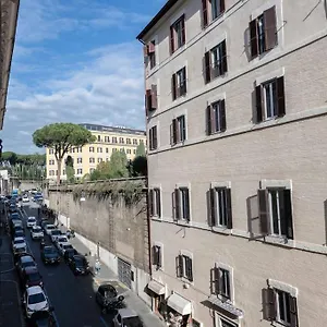  Apartamento Crispi 91 - Piazza Di Spagna