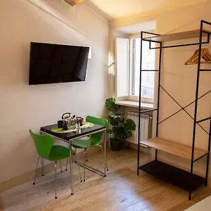  Apartamento La Casa Degli Osti 3 - Piazza Navona