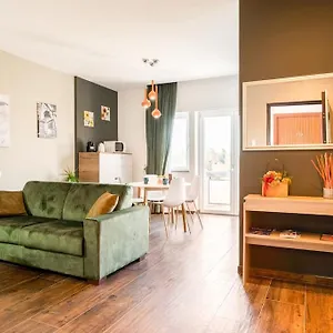  Apartamento Pamphilj Close To St.peter's