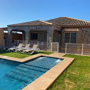 Casa Silvia , Cádiz España
