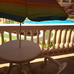 Chill Out Tenerife Sud - Monolocale Con Piscina Riscaldata , Costa del Silencio España