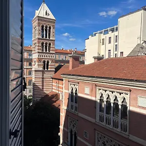  Apartamento Via Napoli