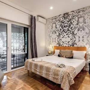  Apartamento Romantic Piccolomini Lux