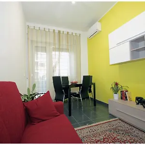 Studiohouserome Rom