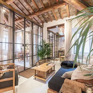Loft&terrace - Elevated Elegance At Navona Rome