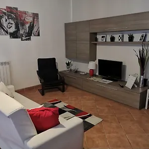 Chic 'n Charme Trastevere Terrace Rom