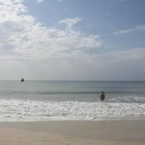 Desfrute Canasvieiras Na Quadra Da Can2 , Florianópolis Brasil